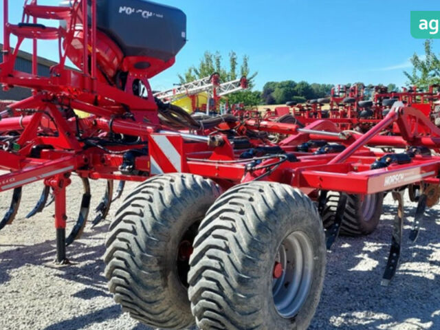 Хорш Террано 2018 в Звенигородка на Automoto.ua Хорш Террано, объемом двигателя 0 л и пробегом 0 тыс. км за 61538 $, фото 3 на Automoto.ua