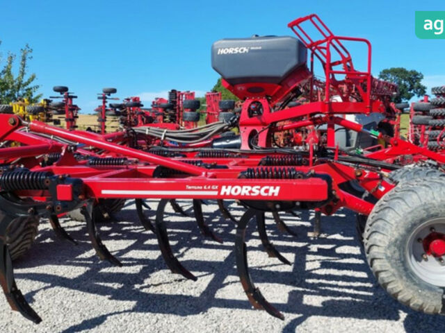 Хорш Террано 2018 в Звенигородка на Automoto.ua Хорш Террано, объемом двигателя 0 л и пробегом 0 тыс. км за 61538 $, фото 4 на Automoto.ua