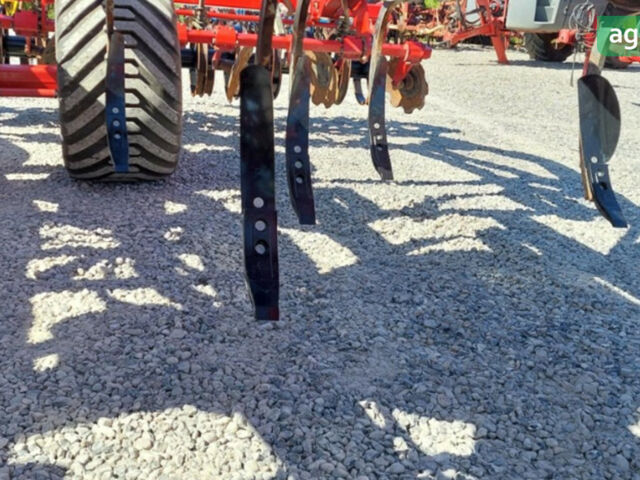 Хорш Террано 2018 в Звенигородка на Automoto.ua Хорш Террано, объемом двигателя 0 л и пробегом 0 тыс. км за 61538 $, фото 8 на Automoto.ua