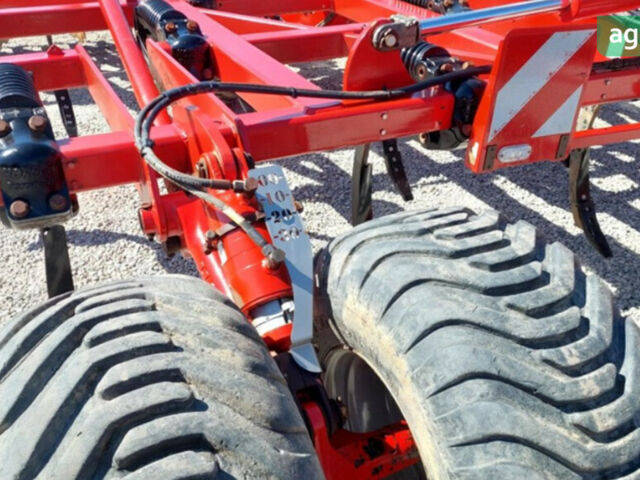 Хорш Террано 2018 в Звенигородка на Automoto.ua Хорш Террано, объемом двигателя 0 л и пробегом 0 тыс. км за 61538 $, фото 6 на Automoto.ua