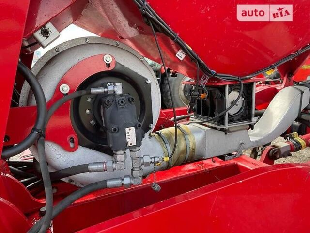 Червоний Хорш Тігр, об'ємом двигуна 0 л та пробігом 1 тис. км за 83798 $, фото 14 на Automoto.ua