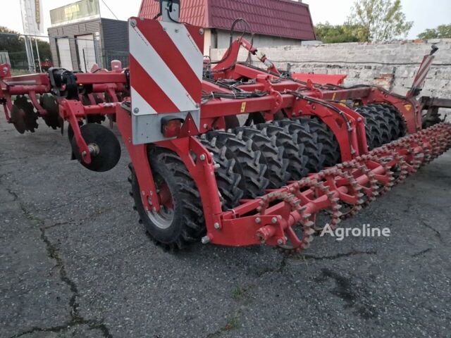 Червоний Хорш Тігр, об'ємом двигуна 0 л та пробігом 0 тис. км за 40627 $, фото 3 на Automoto.ua