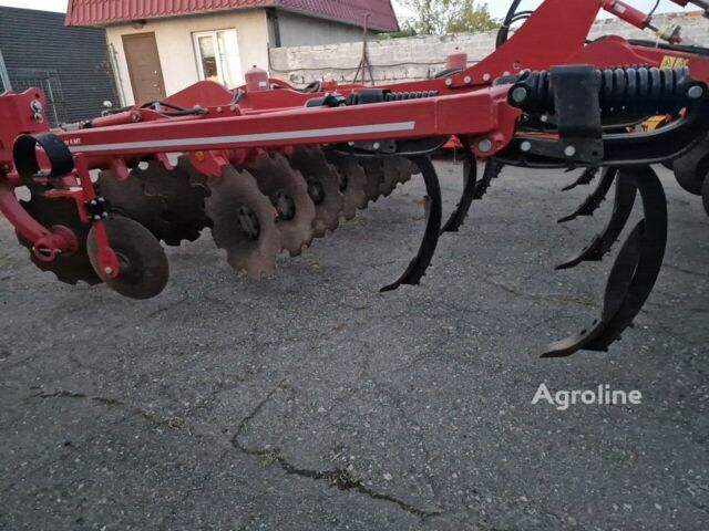 Червоний Хорш Тігр, об'ємом двигуна 0 л та пробігом 0 тис. км за 40627 $, фото 2 на Automoto.ua