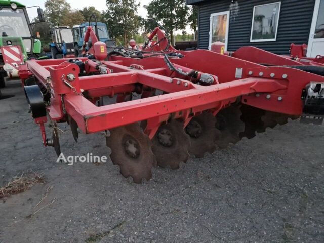 Червоний Хорш Тігр, об'ємом двигуна 0 л та пробігом 0 тис. км за 40627 $, фото 4 на Automoto.ua