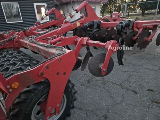 Червоний Хорш Тігр, об'ємом двигуна 0 л та пробігом 0 тис. км за 40627 $, фото 7 на Automoto.ua