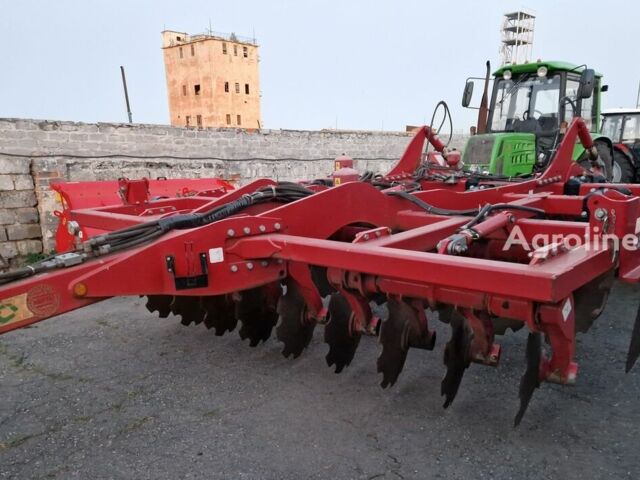 Червоний Хорш Тігр, об'ємом двигуна 0 л та пробігом 0 тис. км за 40627 $, фото 1 на Automoto.ua