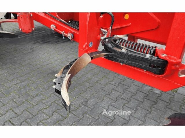 Красный Хорш Тигр, объемом двигателя 0 л и пробегом 0 тыс. км за 74976 $, фото 6 на Automoto.ua