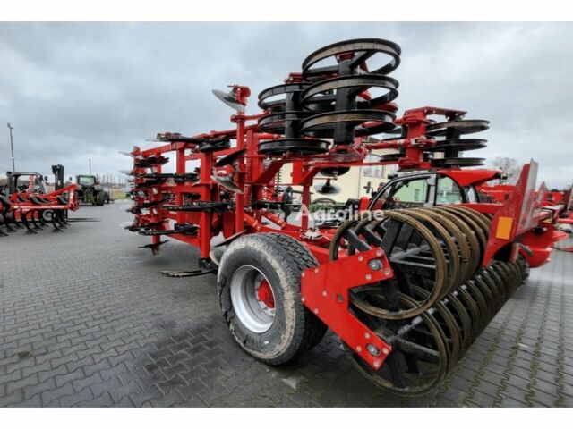 Красный Хорш Тигр, объемом двигателя 0 л и пробегом 0 тыс. км за 74976 $, фото 3 на Automoto.ua