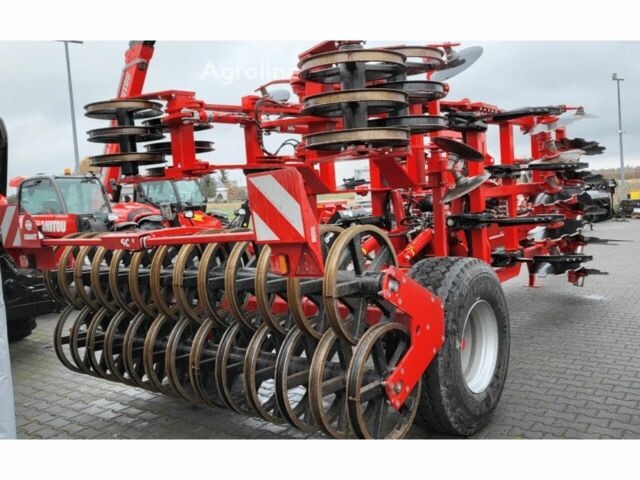 Красный Хорш Тигр, объемом двигателя 0 л и пробегом 0 тыс. км за 74976 $, фото 4 на Automoto.ua