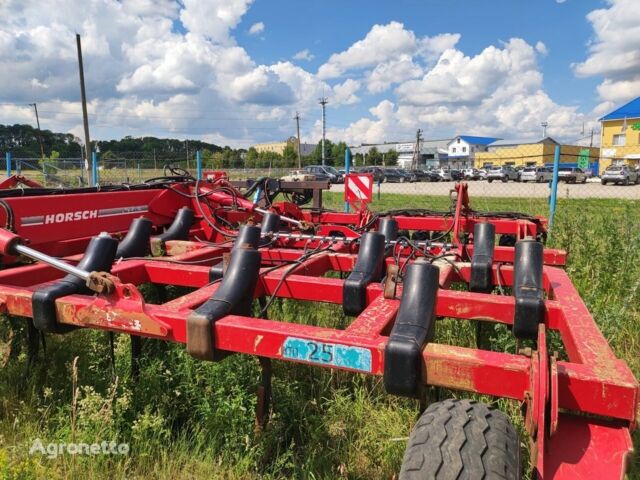Красный Хорш Тигр, объемом двигателя 0 л и пробегом 0 тыс. км за 21079 $, фото 1 на Automoto.ua