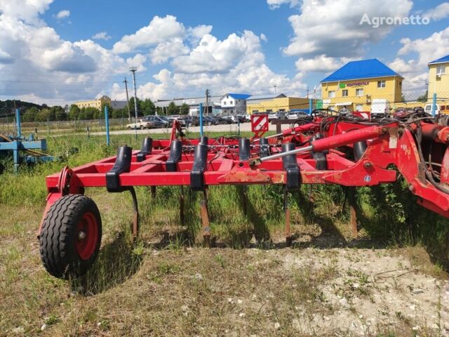 Красный Хорш Тигр, объемом двигателя 0 л и пробегом 0 тыс. км за 21079 $, фото 5 на Automoto.ua