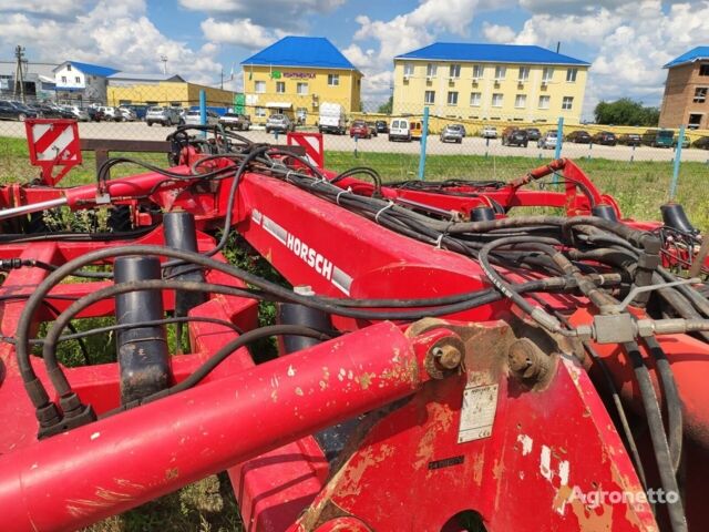 Красный Хорш Тигр, объемом двигателя 0 л и пробегом 0 тыс. км за 21079 $, фото 8 на Automoto.ua