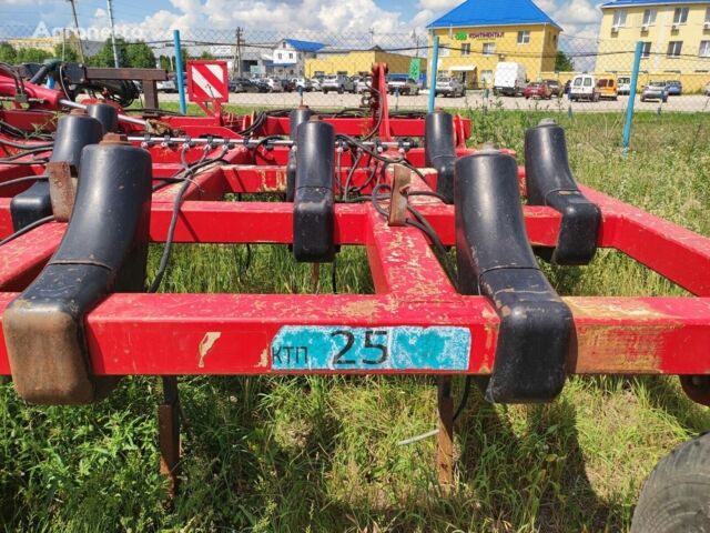 Красный Хорш Тигр, объемом двигателя 0 л и пробегом 0 тыс. км за 21079 $, фото 14 на Automoto.ua