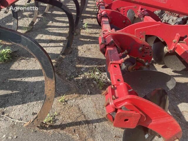 Червоний Хорш Тігр, об'ємом двигуна 0 л та пробігом 0 тис. км за 23302 $, фото 8 на Automoto.ua