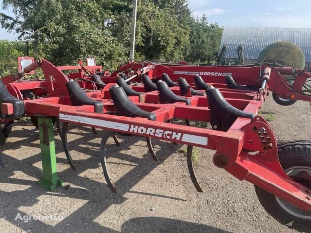 Красный Хорш Тигр, объемом двигателя 0 л и пробегом 0 тыс. км за 21079 $, фото 13 на Automoto.ua