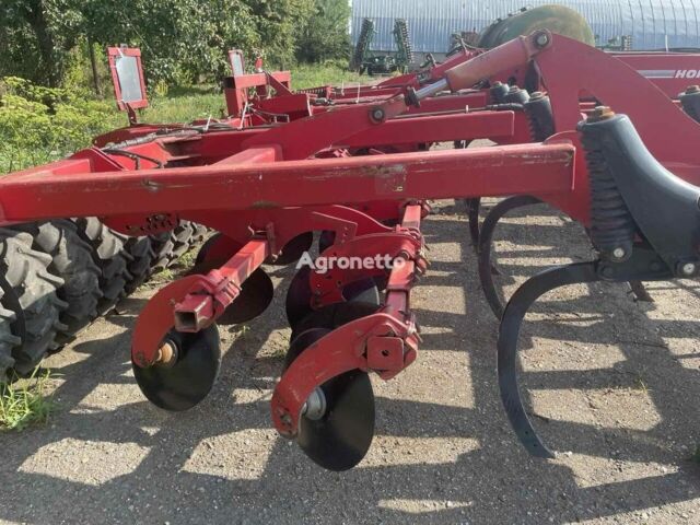 Красный Хорш Тигр, объемом двигателя 0 л и пробегом 0 тыс. км за 21079 $, фото 10 на Automoto.ua