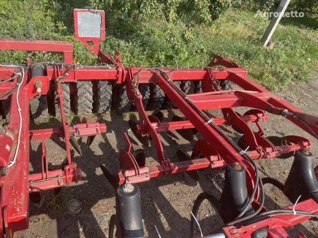 Красный Хорш Тигр, объемом двигателя 0 л и пробегом 0 тыс. км за 21079 $, фото 4 на Automoto.ua