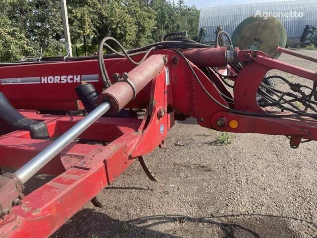Красный Хорш Тигр, объемом двигателя 0 л и пробегом 0 тыс. км за 21079 $, фото 15 на Automoto.ua