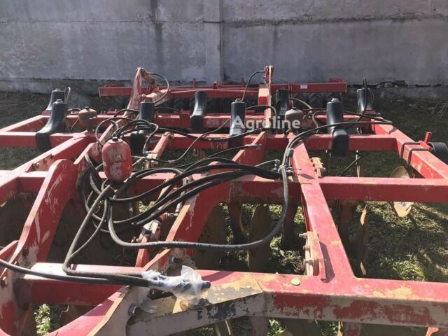 Красный Хорш Тигр, объемом двигателя 0 л и пробегом 0 тыс. км за 40217 $, фото 1 на Automoto.ua