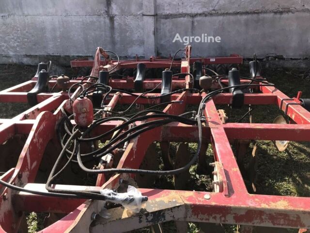 Красный Хорш Тигр, объемом двигателя 0 л и пробегом 0 тыс. км за 40217 $, фото 3 на Automoto.ua