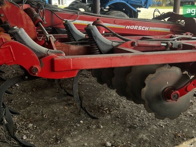 Хорш Тигр, объемом двигателя 0 л и пробегом 0 тыс. км за 20000 $, фото 3 на Automoto.ua