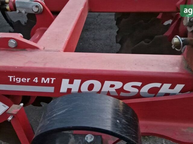 Хорш Тигр, объемом двигателя 0 л и пробегом 0 тыс. км за 40763 $, фото 6 на Automoto.ua