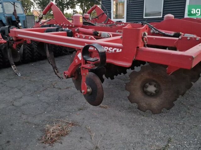 Хорш Тигр, объемом двигателя 0 л и пробегом 0 тыс. км за 40763 $, фото 4 на Automoto.ua