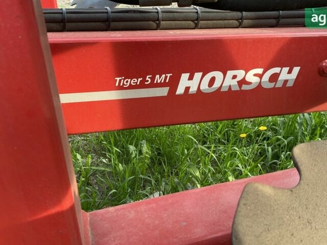 Хорш Тигр, объемом двигателя 0 л и пробегом 1 тыс. км за 86179 $, фото 1 на Automoto.ua