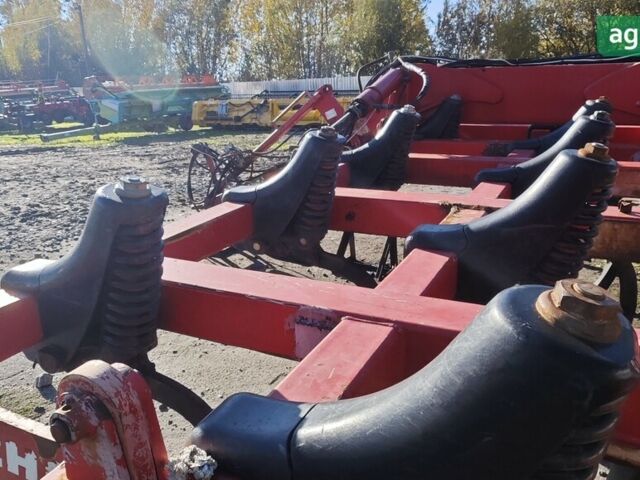 Хорш Тигр, объемом двигателя 0 л и пробегом 0 тыс. км за 18000 $, фото 9 на Automoto.ua