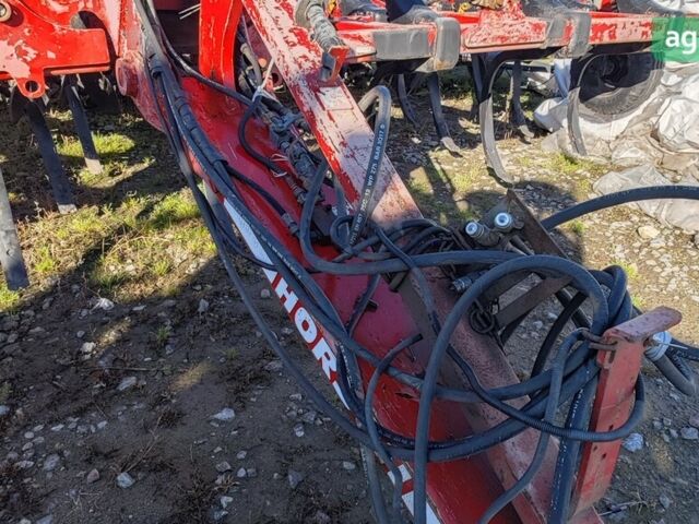 Хорш Тигр, объемом двигателя 0 л и пробегом 0 тыс. км за 17700 $, фото 18 на Automoto.ua