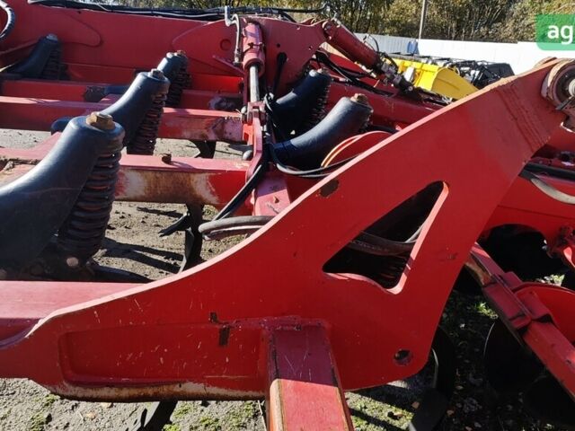 Хорш Тигр, объемом двигателя 0 л и пробегом 0 тыс. км за 18000 $, фото 8 на Automoto.ua