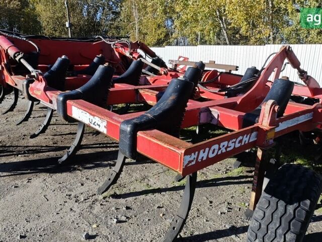 Хорш Тигр, объемом двигателя 0 л и пробегом 0 тыс. км за 18000 $, фото 5 на Automoto.ua