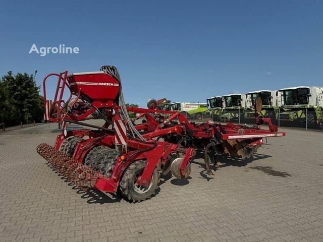 Хорш Тигр, объемом двигателя 0 л и пробегом 0 тыс. км за 35681 $, фото 4 на Automoto.ua