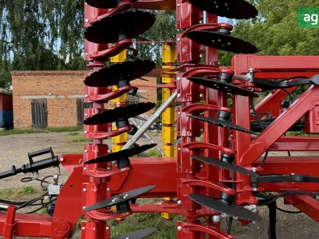 Хорш Тігр, об'ємом двигуна 0 л та пробігом 0 тис. км за 37777 $, фото 7 на Automoto.ua