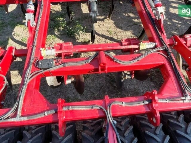 Хорш Тігр, об'ємом двигуна 6 л та пробігом 2 тис. км за 76798 $, фото 1 на Automoto.ua