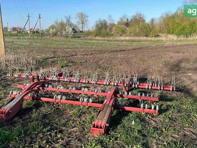 Хорш ACK, об'ємом двигуна 0 л та пробігом 0 тис. км за 10000 $, фото 7 на Automoto.ua