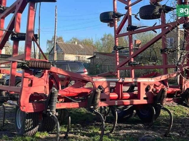 Хорш ACK, об'ємом двигуна 0 л та пробігом 0 тис. км за 10000 $, фото 5 на Automoto.ua