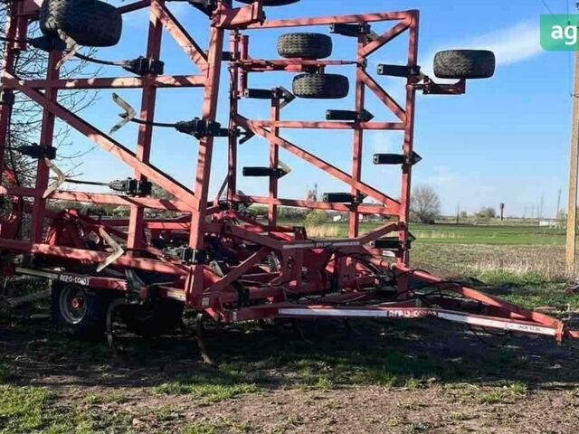 Хорш ACK, об'ємом двигуна 0 л та пробігом 0 тис. км за 10000 $, фото 3 на Automoto.ua