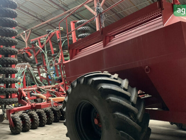 Хорш ATD 11.35, об'ємом двигуна 0 л та пробігом 150 тис. км за 23000 $, фото 3 на Automoto.ua