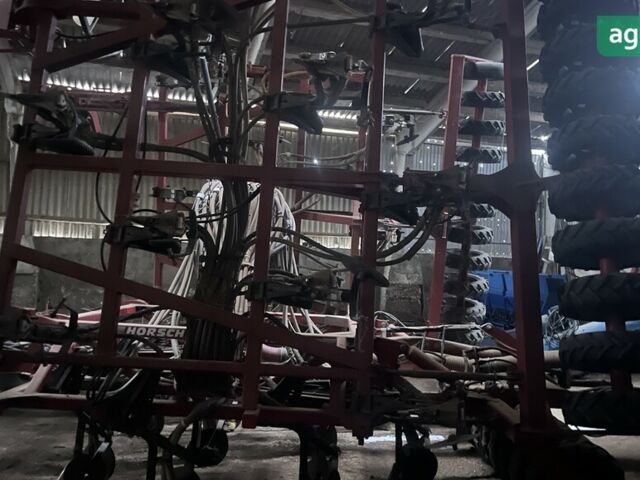 Хорш ATD 11.35, объемом двигателя 0 л и пробегом 0 тыс. км за 15000 $, фото 3 на Automoto.ua