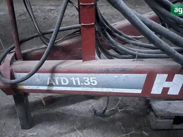 Хорш ATD 11.35, объемом двигателя 0 л и пробегом 0 тыс. км за 15000 $, фото 1 на Automoto.ua