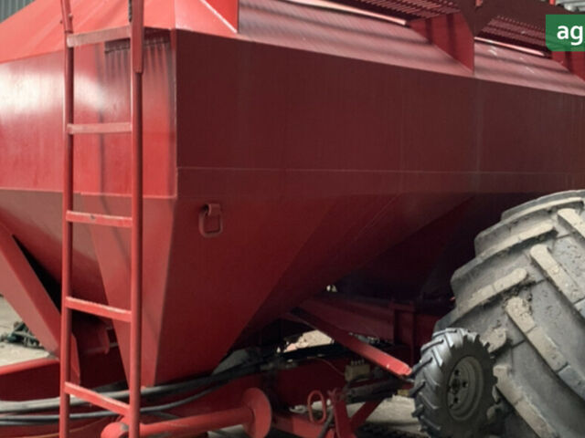 Хорш ATD 11.35, об'ємом двигуна 0 л та пробігом 150 тис. км за 23000 $, фото 5 на Automoto.ua