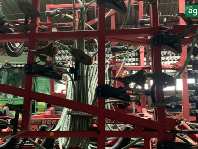 Хорш ATD 11.35, объемом двигателя 0 л и пробегом 150 тыс. км за 23000 $, фото 2 на Automoto.ua