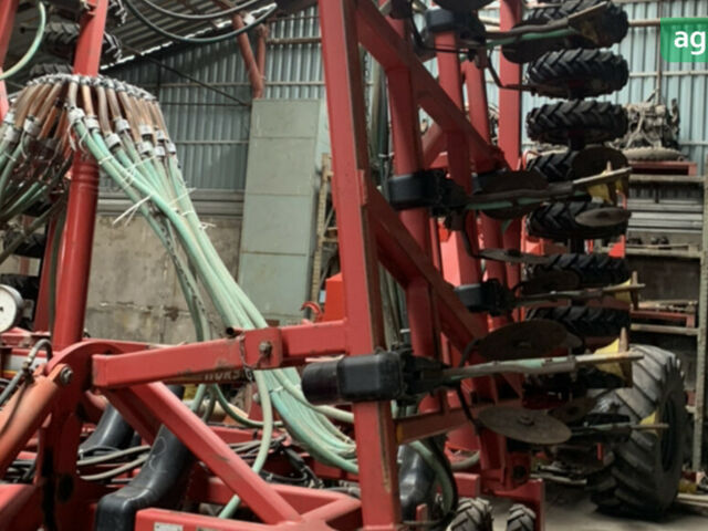 Хорш ATD 11.35, объемом двигателя 0 л и пробегом 150 тыс. км за 23000 $, фото 8 на Automoto.ua