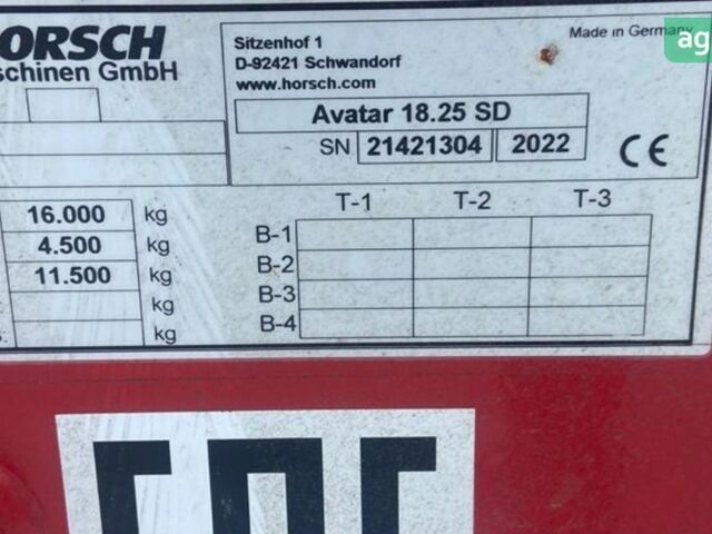 Хорш Avatar, объемом двигателя 0 л и пробегом 0 тыс. км за 358050 $, фото 3 на Automoto.ua