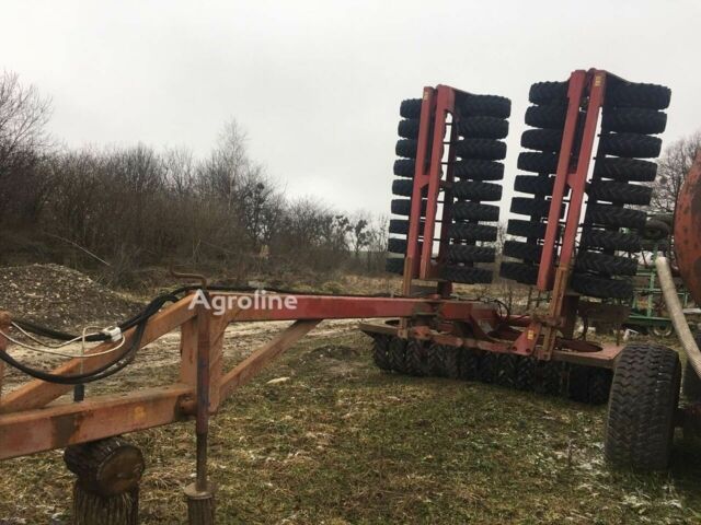 Червоний Хорш Другая, об'ємом двигуна 0 л та пробігом 0 тис. км за 6868 $, фото 2 на Automoto.ua