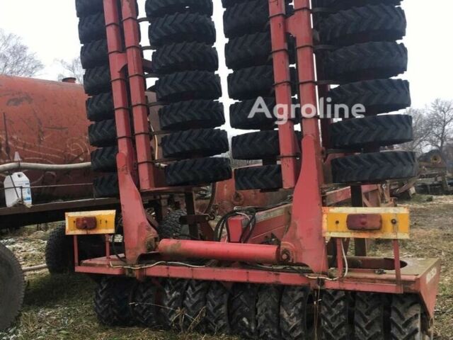 Червоний Хорш Другая, об'ємом двигуна 0 л та пробігом 0 тис. км за 6868 $, фото 4 на Automoto.ua