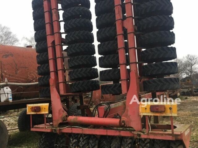 Червоний Хорш Другая, об'ємом двигуна 0 л та пробігом 0 тис. км за 6868 $, фото 1 на Automoto.ua