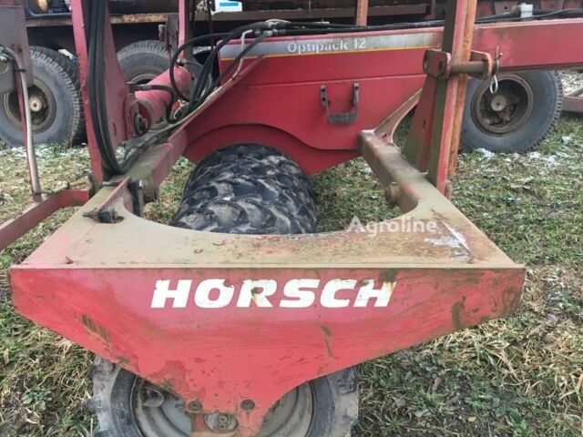 Червоний Хорш Другая, об'ємом двигуна 0 л та пробігом 0 тис. км за 6868 $, фото 3 на Automoto.ua