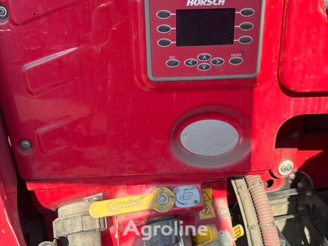 Красный Хорш Другая, объемом двигателя 0 л и пробегом 0 тыс. км за 94832 $, фото 8 на Automoto.ua